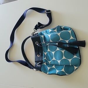 Boden bucket bag